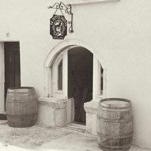 Photo de la Brasserie La Petite Crotte