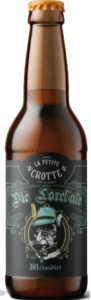 bouteile de la Die Lorel Ale