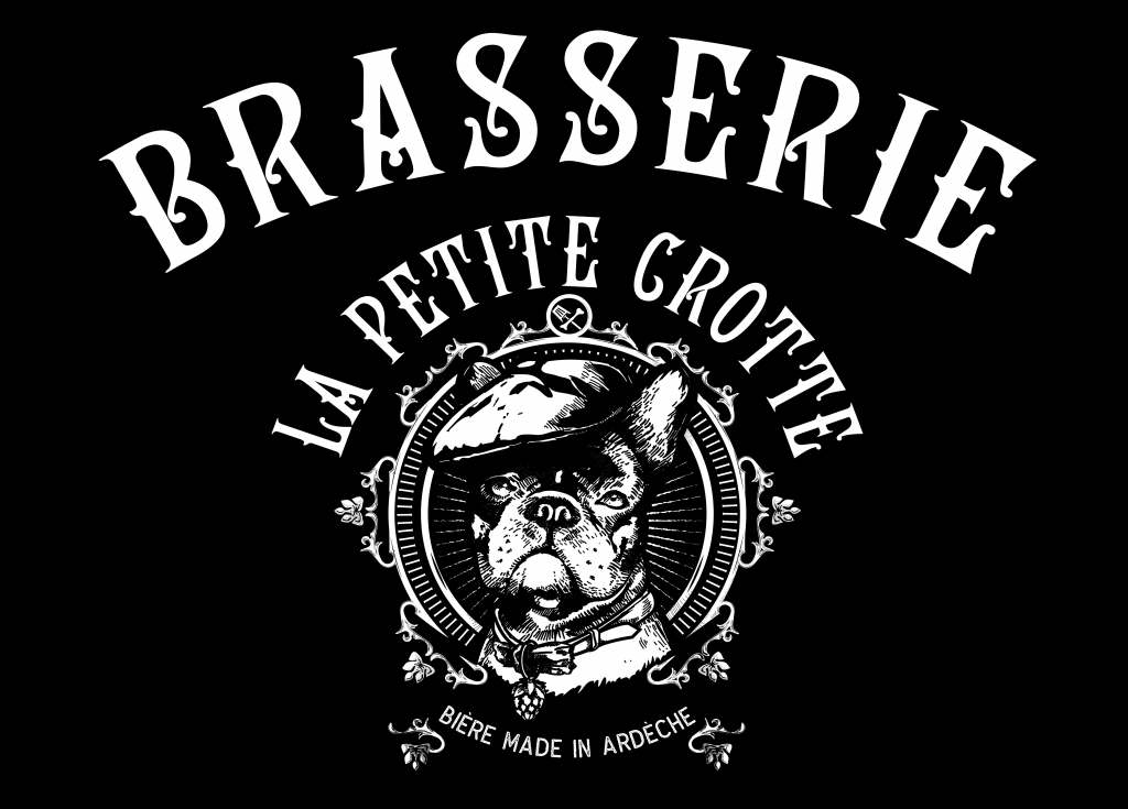 panneau de la Brasserie